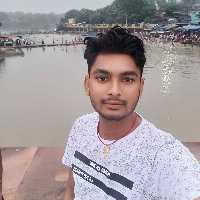 Sushant Kumar