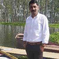 Rahul Patil