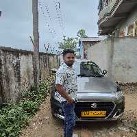 Rouson Ali Ahmed