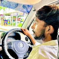Pradeep Meena