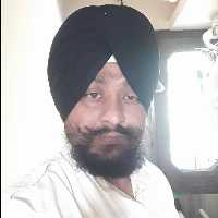 Gurnam Singh