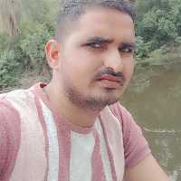 Manish Kumar Meena