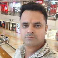 Suneel Mishra