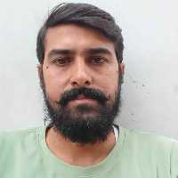 Sumit Kumar Prasad