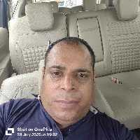 Punit Monga
