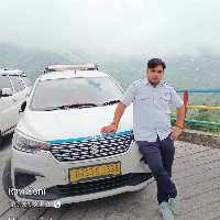 Ravi Soni