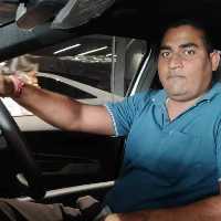 Monu Kumar