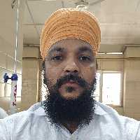K Ravinder