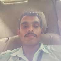 Mukesh Kumar