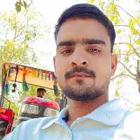 Ayush Tiwari