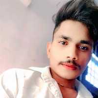 Chetan Kumar Meghwal