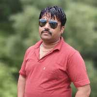Vishnu Paliwal