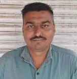 Dharmendra Patni