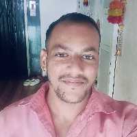Rohit Rathod