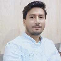 Ankit Shukla