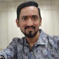 Chandresh Patil