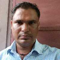 Naveen Mahawar