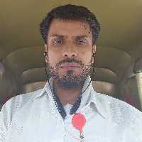 Mohd Imran Khan