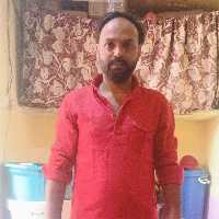 Uttam Gharami