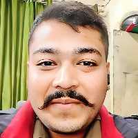 M Zakir Hussain