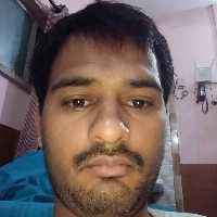 Syed Anas Ahmed