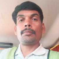 Pankaj Kumar Bharti