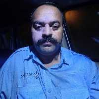 Ashok Kumar