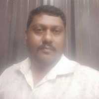 Yashwant Kadam