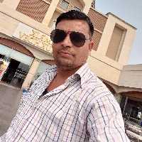 Ravi Panday