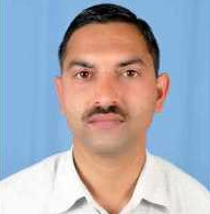 Dharmender Kumar