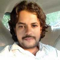 Manish Kumar Chauhan