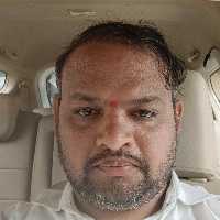 Shridhar Mansing Vaskar