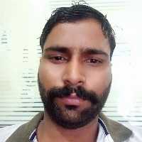 Yogesh Kumar Kamboj