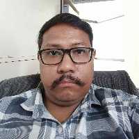 Pradeep Thapa