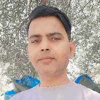 Antresh Chauhan