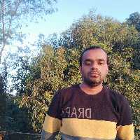 Shravan Patel