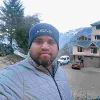 Alok Singh