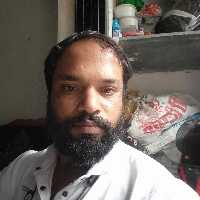 Yashwant Yelave