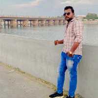 Suraj Yadav