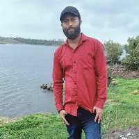 Krishnakant Dhavare
