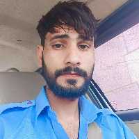 Manoj Kumar Gurjar