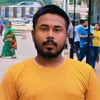 Ashit Kumar Biswas