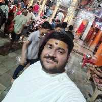 Ashutosh Mishra