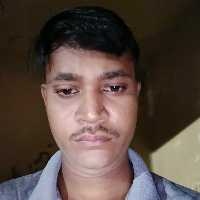 Rakesh Mali