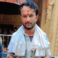 Dinesh Saini