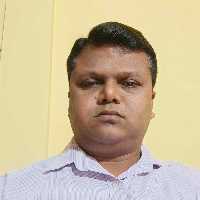 Pramod Kumar