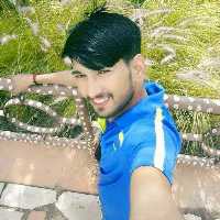 Krishan Kumar Meena