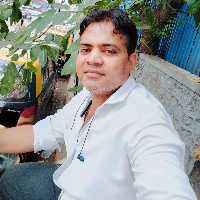 Sunil Deepchand Yadav