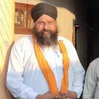 Sukhdial Singh