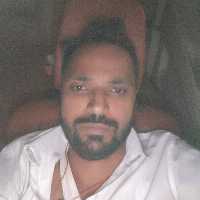 Harendre Singh